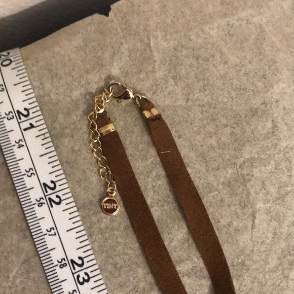 Pendant Necklace - Picture 3 of 3